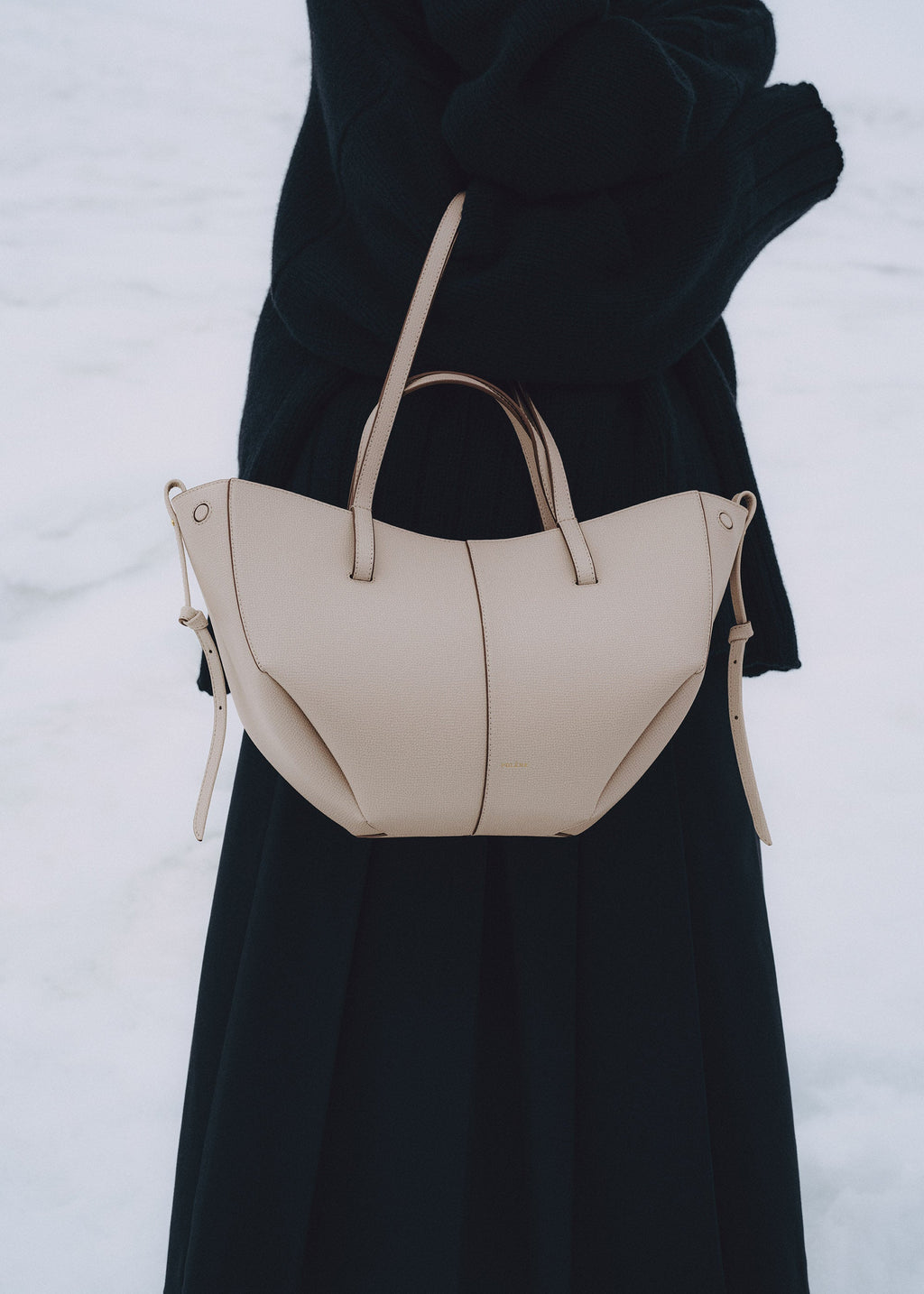 Cyme Mini - Textured Mist