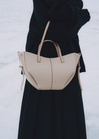 Cyme Mini - Textured Mist